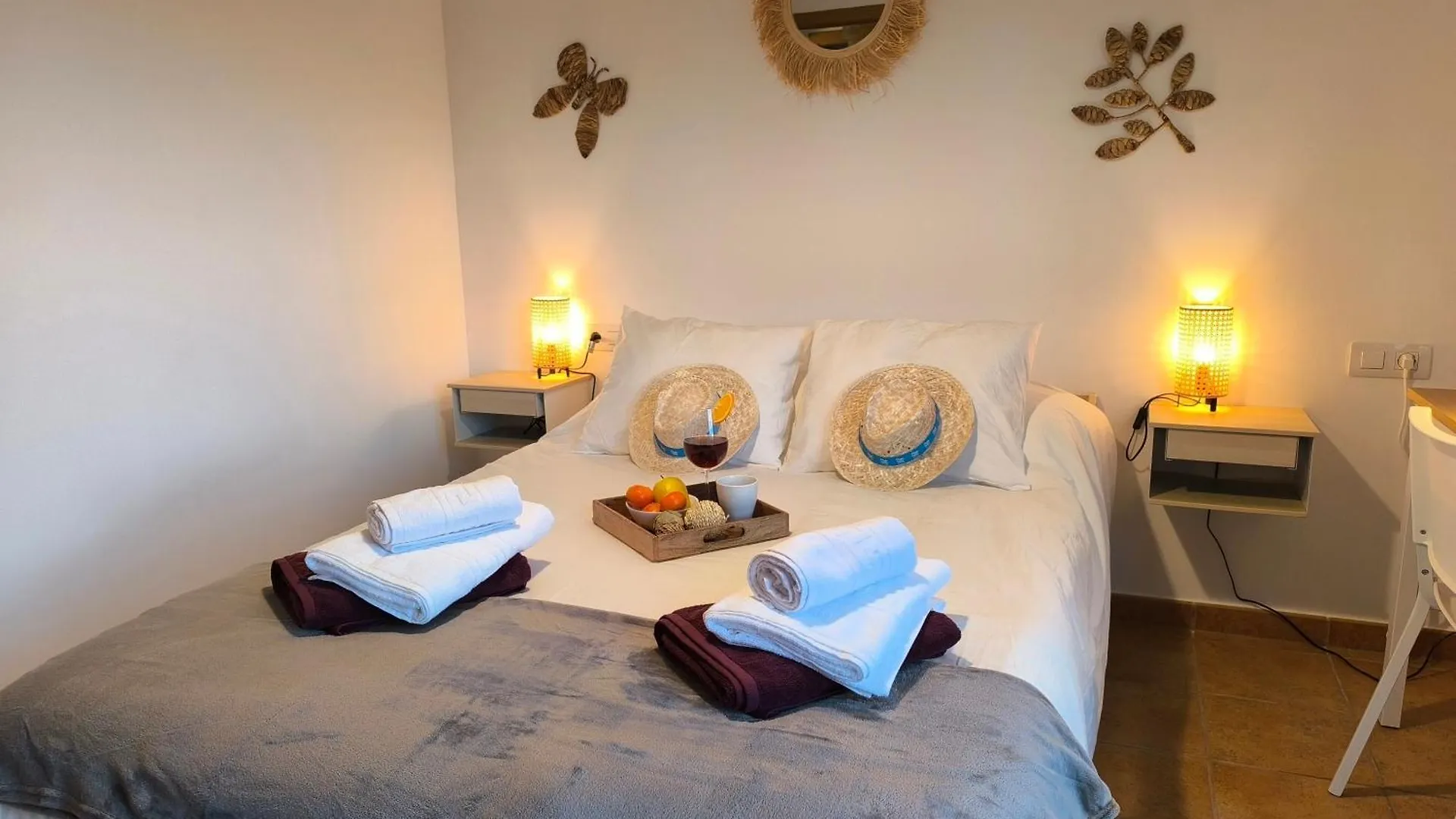 Little Paradise - Origo Mare - Lajares Majanicho