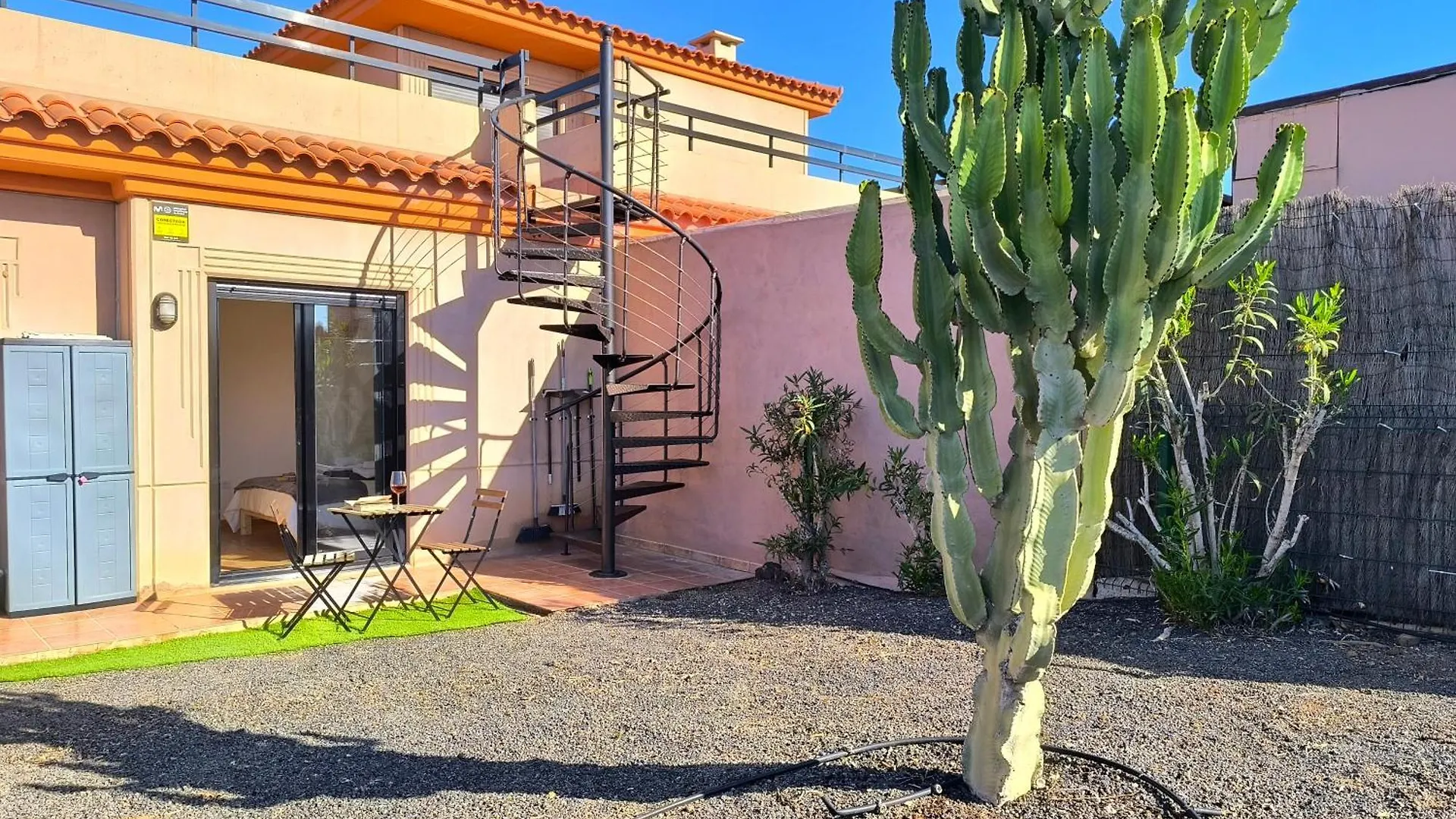 Little Paradise - Origo Mare - Lajares Majanicho Holiday home