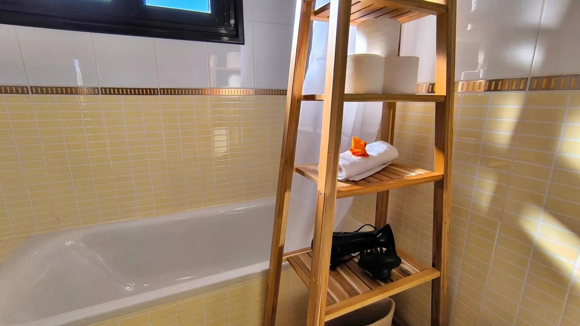 Holiday home Little Paradise - Origo Mare - Lajares Majanicho