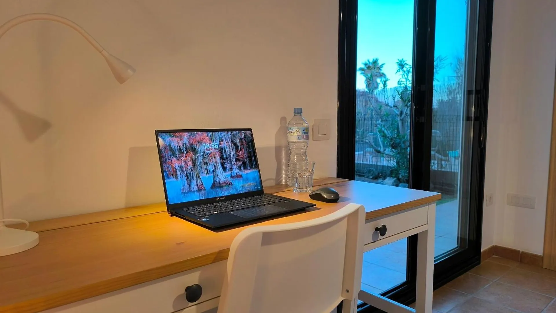 Holiday home Little Paradise - Origo Mare - Lajares Majanicho Spain