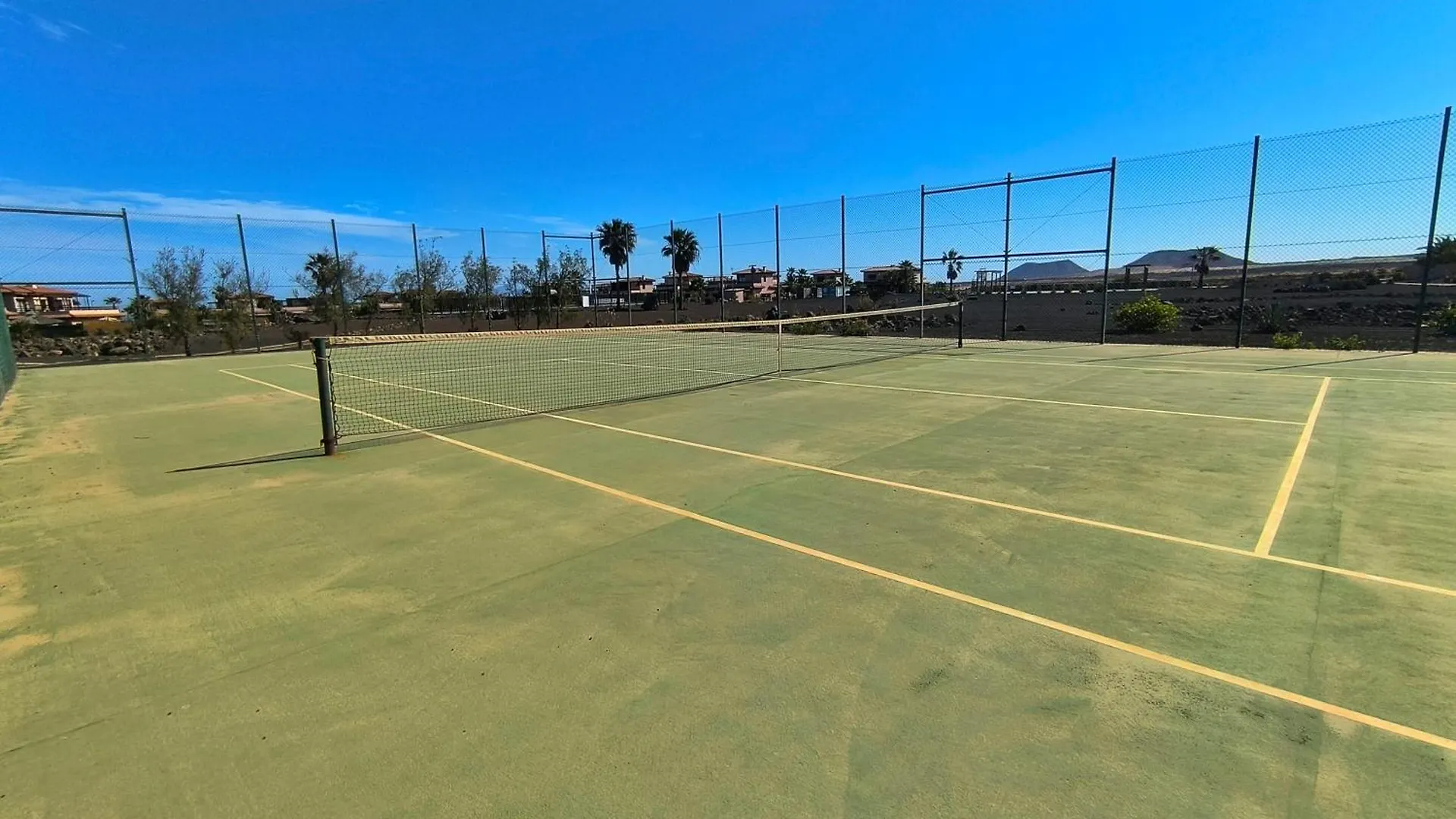 Holiday home Little Paradise - Origo Mare - Lajares Majanicho