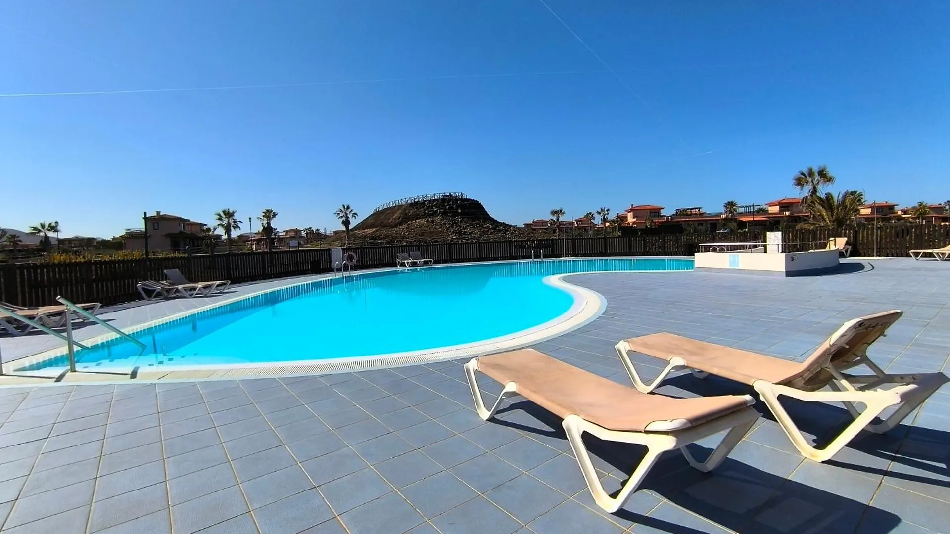 Little Paradise - Origo Mare - Lajares Majanicho 0*,