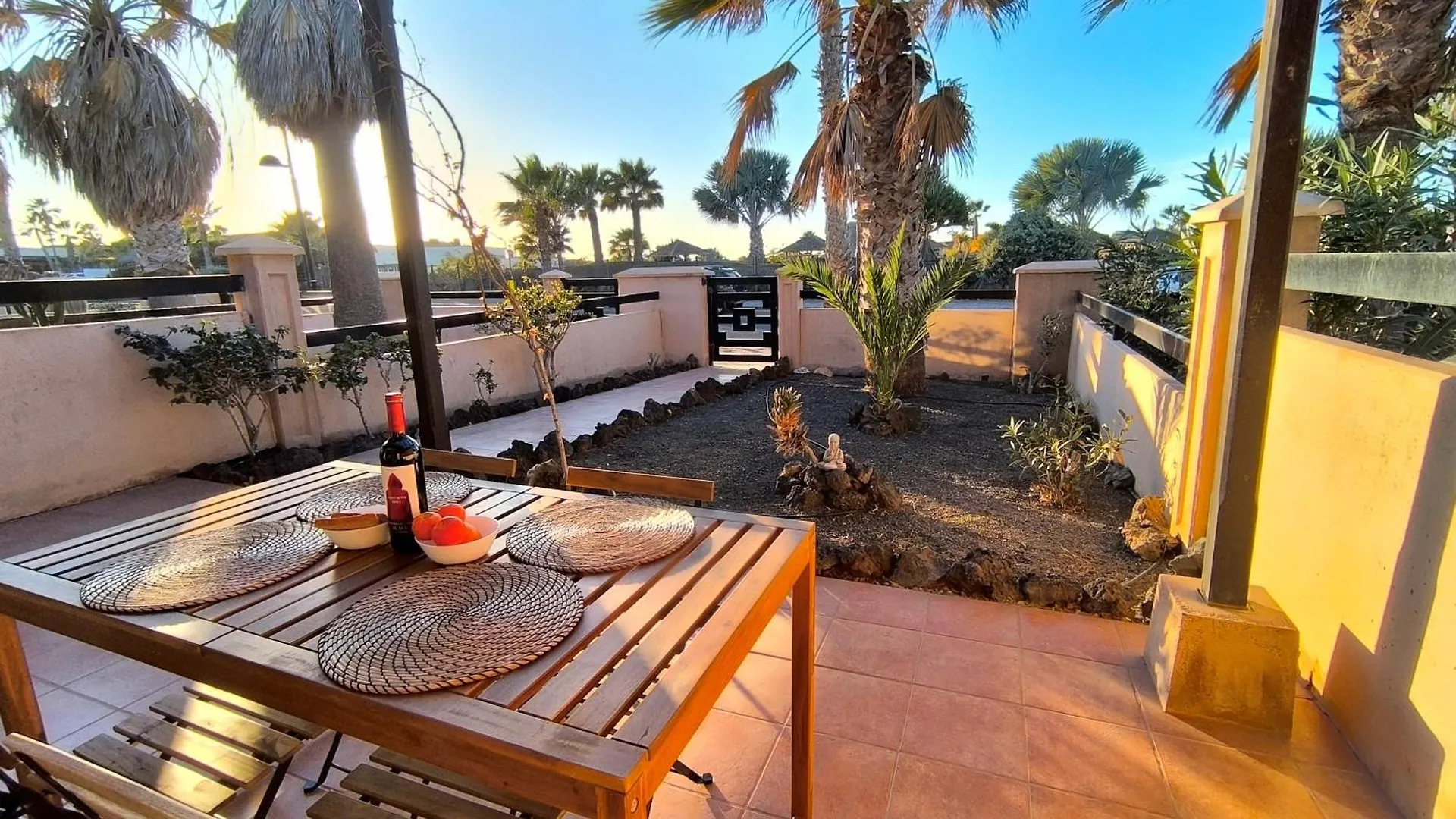 Little Paradise - Origo Mare - Lajares Majanicho
