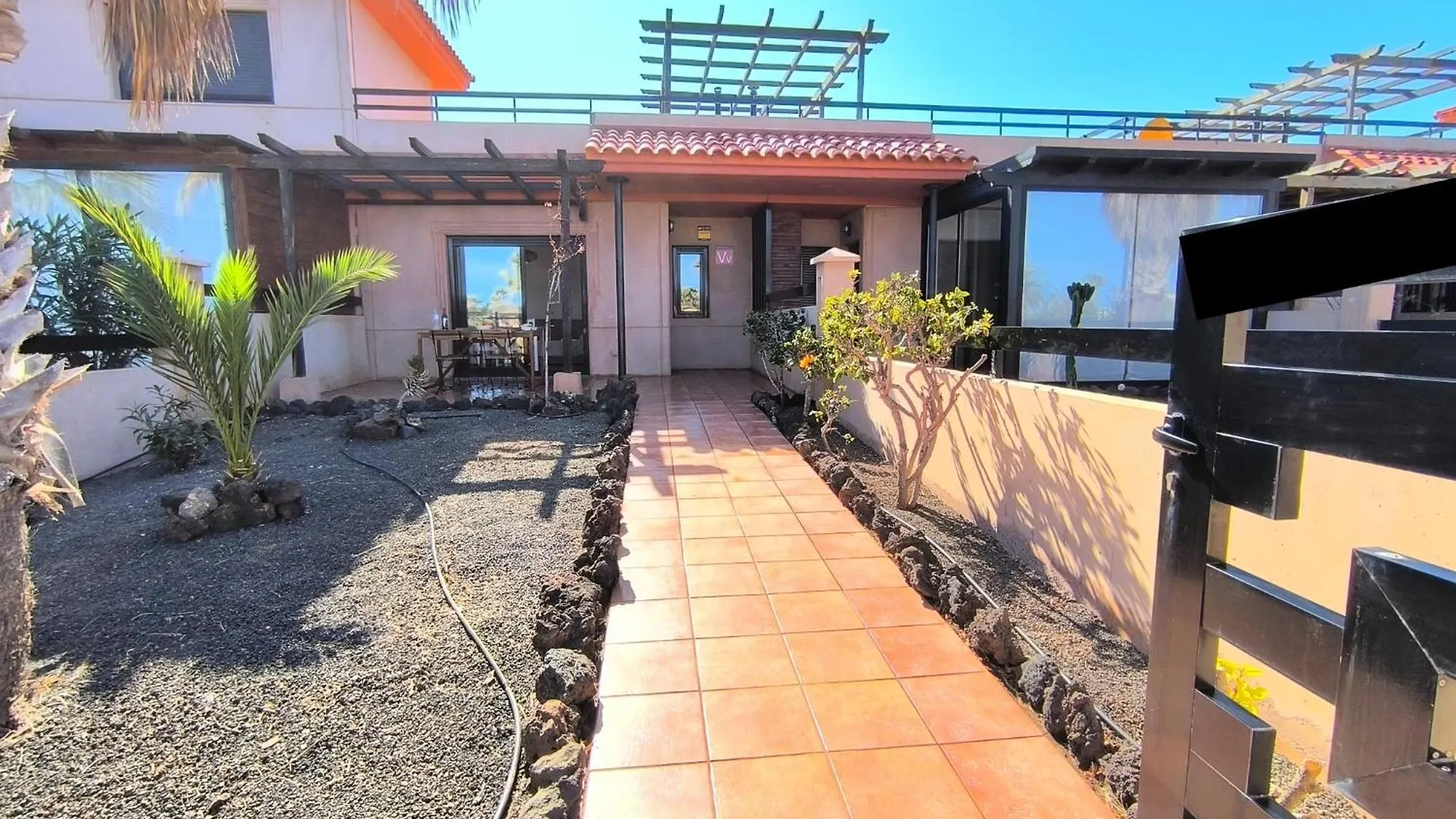 Holiday home Little Paradise - Origo Mare - Lajares Majanicho