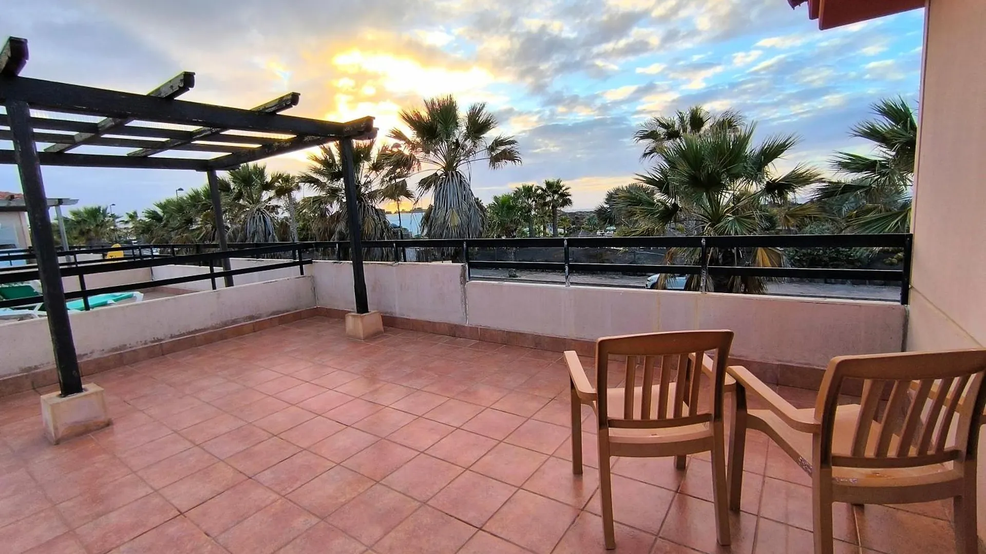 Little Paradise - Origo Mare - Lajares Majanicho 0*,