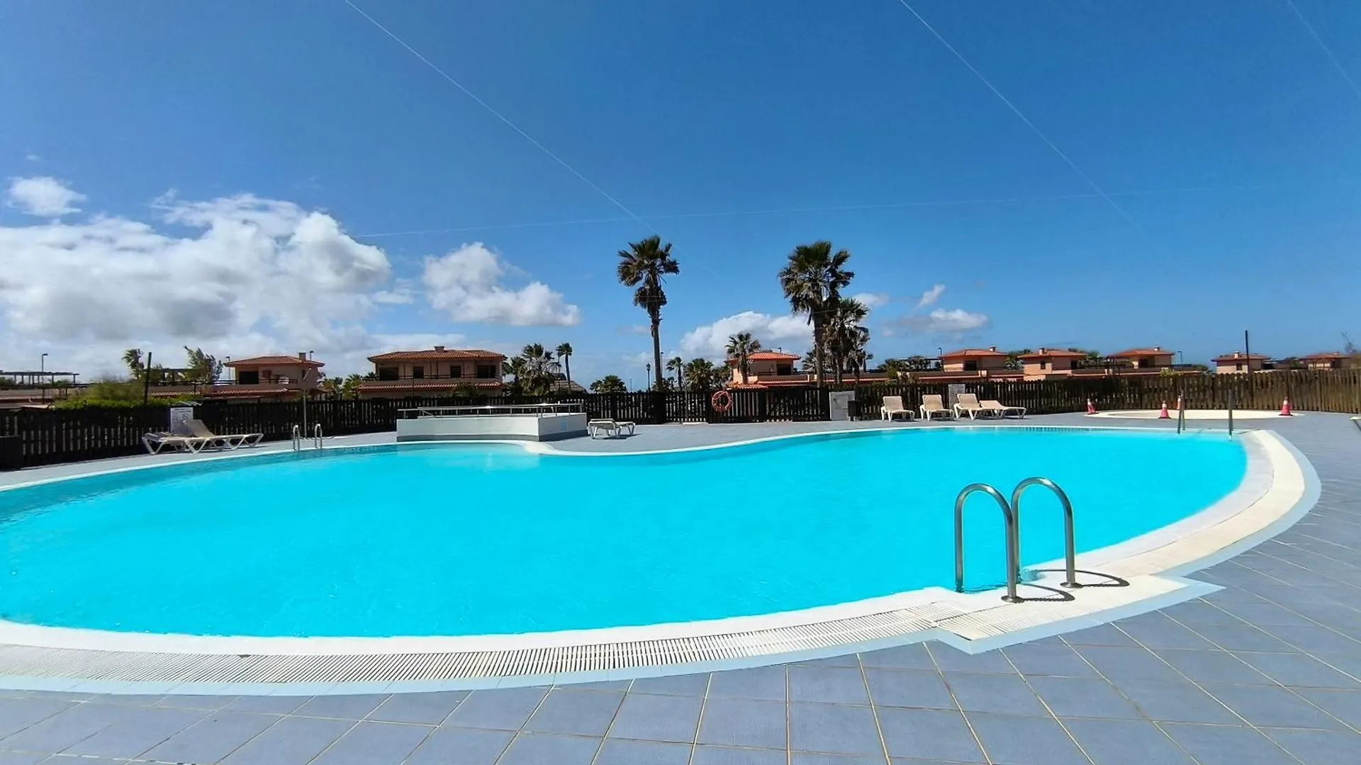 Holiday home Little Paradise - Origo Mare - Lajares Majanicho Spain