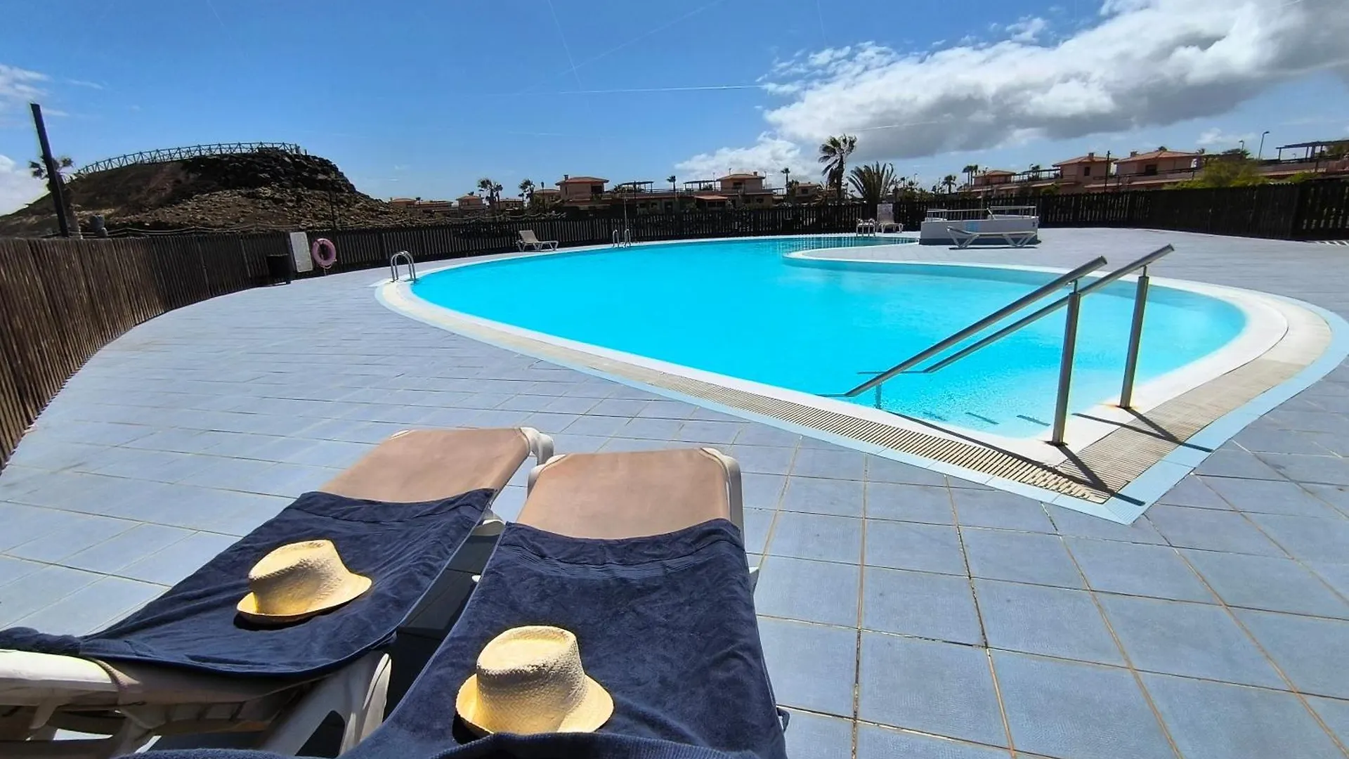Holiday home Little Paradise - Origo Mare - Lajares Majanicho