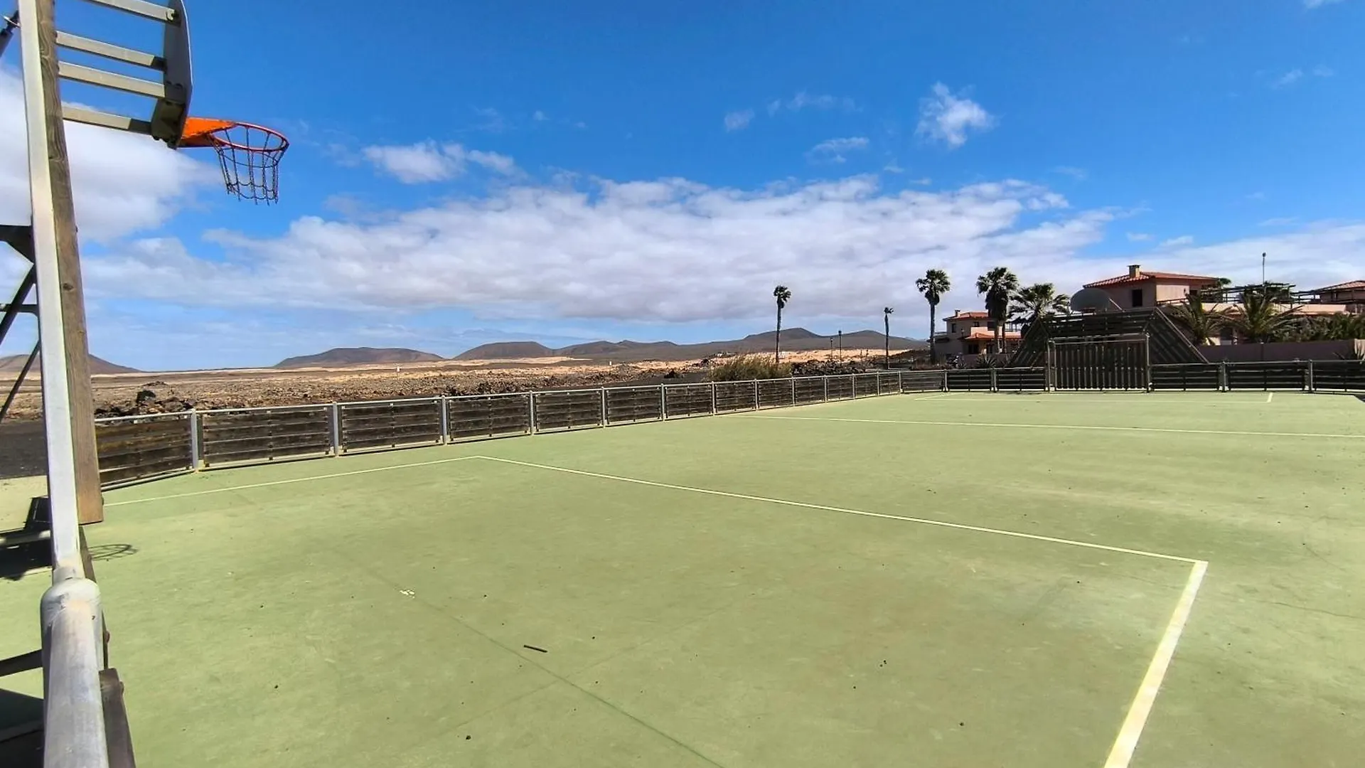 Holiday home Little Paradise - Origo Mare - Lajares Majanicho Spain